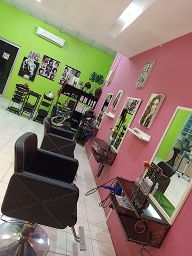 Miracle Zullaikha Hair Beauty Unisex Muslimah Salon Petaling Jaya HQ Miracle Zullaikha Hair Beauty Unisex Muslimah Salon Petaling Jaya HQ
