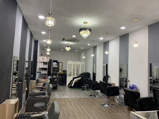 Sue Hair Beauty Saloon Muslimah Sue Hair Beauty Saloon Muslimah
