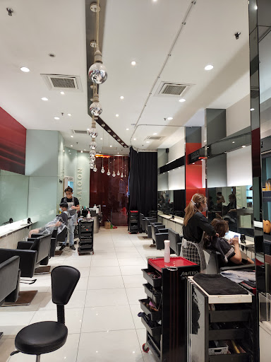 A-Saloon Empire Shopping Gallery - Highly Recommended Best Salon in Subang Jaya A-Saloon Empire Shopping Gallery - Highly Recommended Best Salon in Subang Jaya