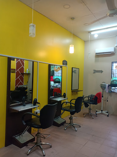 Salon Muslimah Jerteh - Sv Anna Saloon Salon Muslimah Jerteh - Sv Anna Saloon