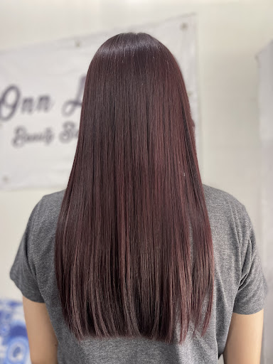 Saloon Muslimah Muar Onn Hair & Beauty Saloon Muslimah Muar Onn Hair & Beauty