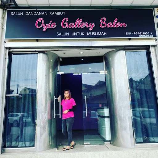 Oyie Gallery Salon (Pesta Muar) Oyie Gallery Salon (Pesta Muar)