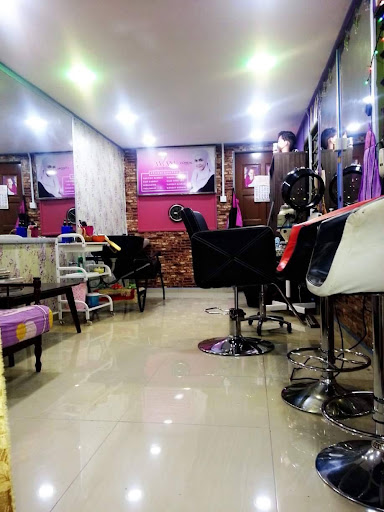 Amani Salon Muslimah Amani Salon Muslimah