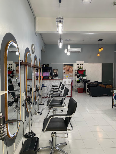 HAIDA MUSLIMAH SALON HAIDA MUSLIMAH SALON