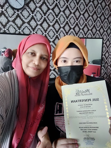 Maihair Muslimah Salon Maihair Muslimah Salon
