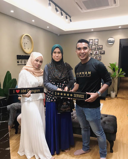 Hannan Medispa Muslimah Muar Hannan Medispa Muslimah Muar