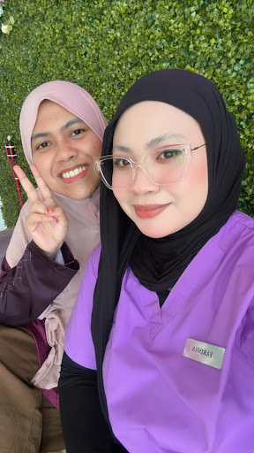 Seri Wajah Muslimah Facial Spa Kluang Seri Wajah Muslimah Facial Spa Kluang
