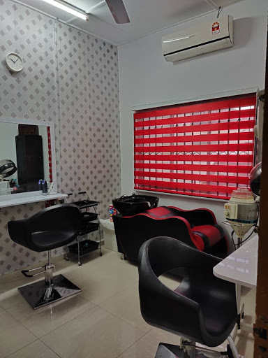 DE 'Aurahijab salon muslimah skudai DE 'Aurahijab salon muslimah skudai