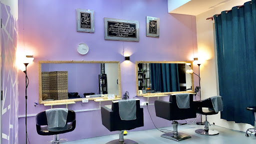 Hatin Bridal & Muslimah Salon Hatin Bridal & Muslimah Salon