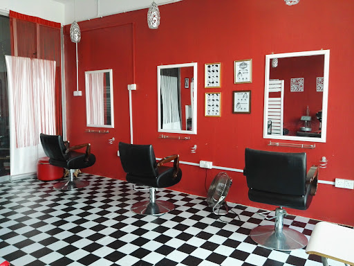 Sysha Hair Studio