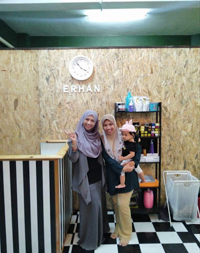 Erhan Muslimah Hair Saloon Erhan Muslimah Hair Saloon