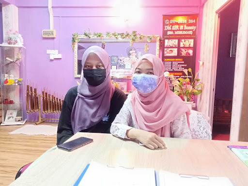 Spa Muslimah D'el Spa & Beauty