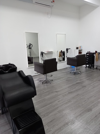 Raisha Salon