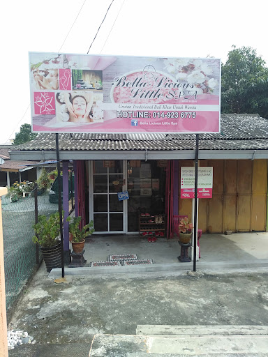 Bella Licious Little Spa Bella Licious Little Spa