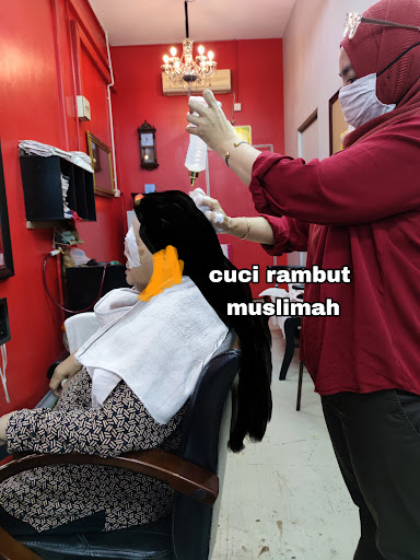 Anna Hair & Beauty Anna Hair & Beauty