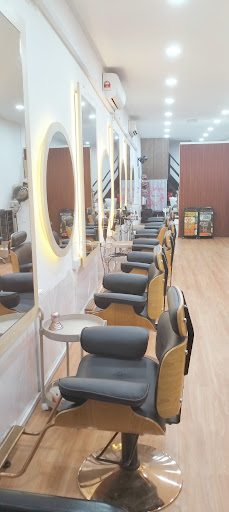 My Hair Beauty Salon My Hair Beauty Salon