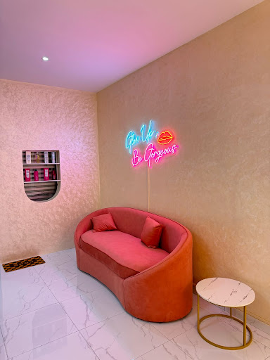 Leen24 Muslimah Salon Leen24 Muslimah Salon