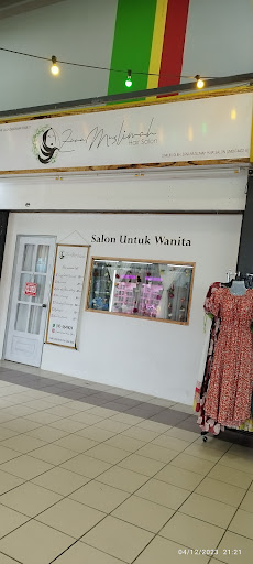Zana Muslimah Hair Salon Zana Muslimah Hair Salon