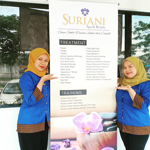 Suriani Spa & Beauty Suriani Spa & Beauty