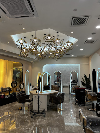 LUXE Studio | Hair Salon JB | Komtar JBCC | Mid Valley Southkey