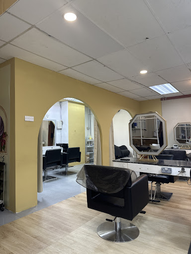 keknis hair salon keknis hair salon
