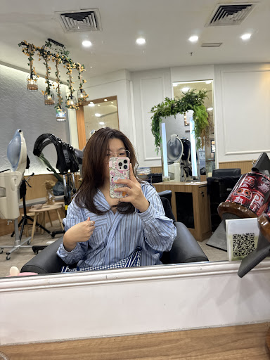 LUXE Aveda Komtar JBCC | Organic Hair Salon Johor Bahru | JB Hair Salon LUXE Aveda Komtar JBCC | Organic Hair Salon Johor Bahru | JB Hair Salon