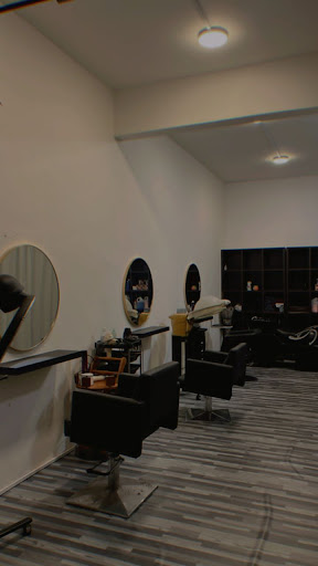 YN HAIR STUDIO YN HAIR STUDIO