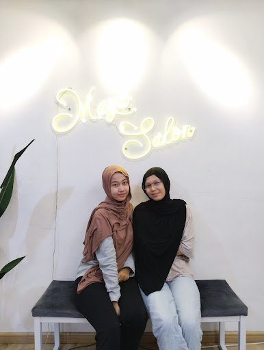 Maya Salon Muslimah Maya Salon Muslimah