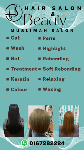 Ls hair salon&beauty Ls hair salon&beauty