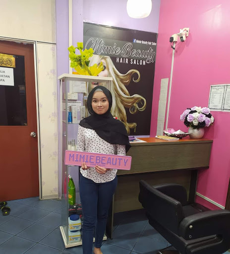 Mimie Beauty Hair Salon Mimie Beauty Hair Salon