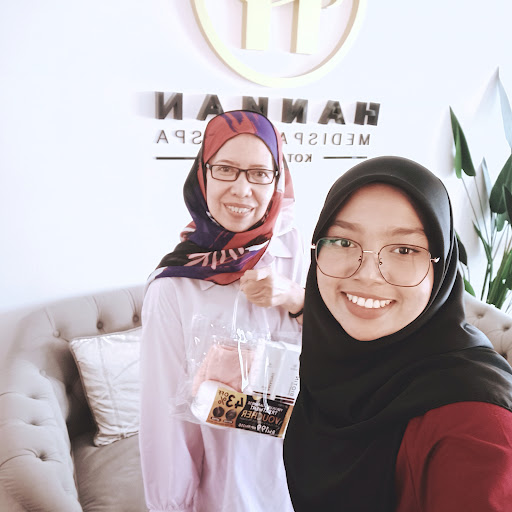 Hannan Medispa Kota Tinggi Baru Hannan Medispa Kota Tinggi Baru