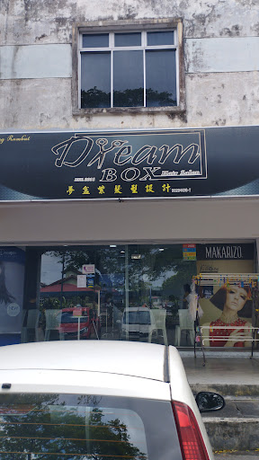 Dream Box Salon Dream Box Salon