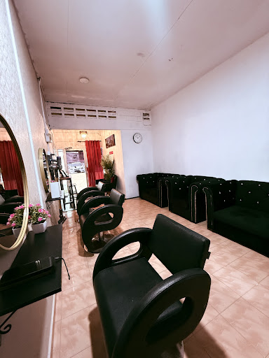 Salon Rambut Muslimah Cik Ain