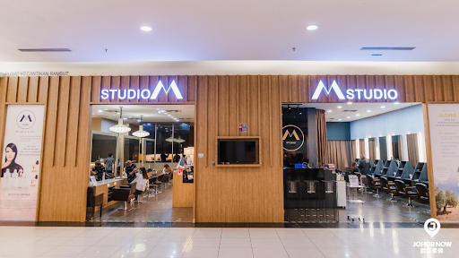 STUDIO M STUDIO M