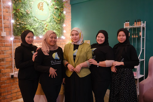 Natureal Beauty & Health Natureal Beauty & Health