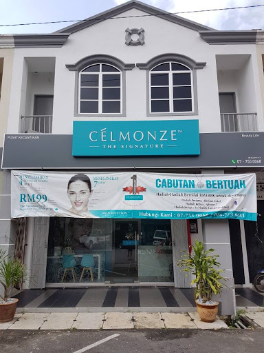 Celmonze The Signature Simpang Renggam Celmonze The Signature Simpang Renggam