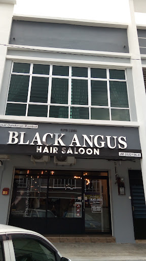 Black Angus Black Angus