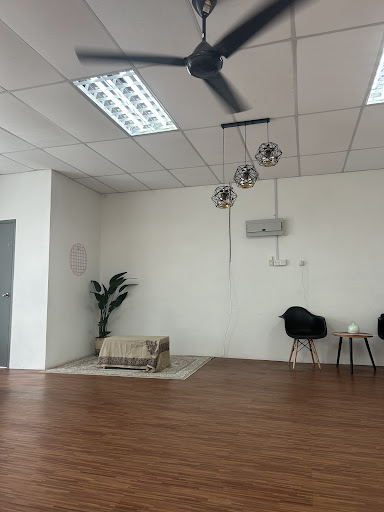 Qyla Salon Muslimah Qyla Salon Muslimah