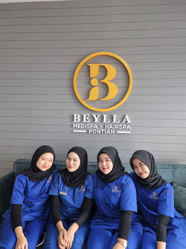 Beylla Medispa Pontian Beylla Medispa Pontian