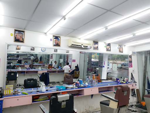 Kedai Gunting Rambut Dua Z Taman Universiti