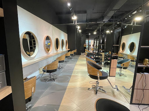 You And Me Hair Nail Salon Academy | Paradigm Mall You And Me Hair Nail Salon Academy | Paradigm Mall