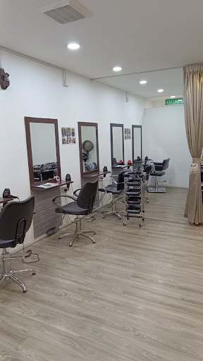 My Star Hair Studio My Star Hair Studio