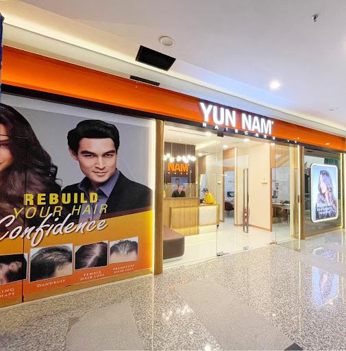 Yun Nam Hair Care Paradigm Mall JB | M'sia Most Effective Hair Growth Expert Yun Nam Hair Care Paradigm Mall JB | M'sia Most Effective Hair Growth Expert