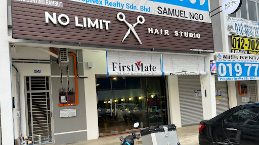 No Limit Hair Studio No Limit Hair Studio