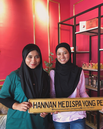 Hannan Medispa Yong Peng Hannan Medispa Yong Peng