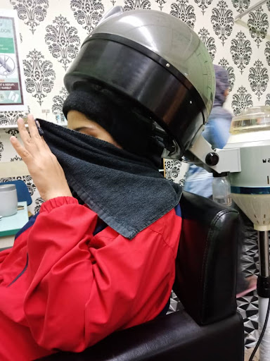 DropByCik Muslimah Hair Salon DropByCik Muslimah Hair Salon