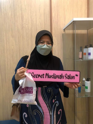 secret muslimah salon alor setar secret muslimah salon alor setar