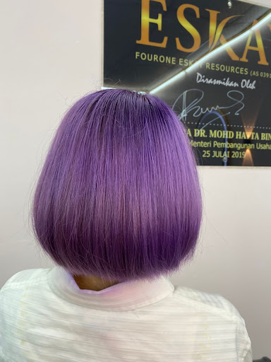 ESKAY HAIR & BEAUTY SALON MUSLIMAH ESKAY HAIR & BEAUTY SALON MUSLIMAH