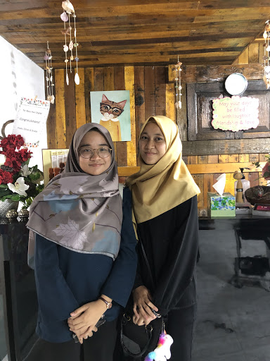 Muslimah ROSESALON