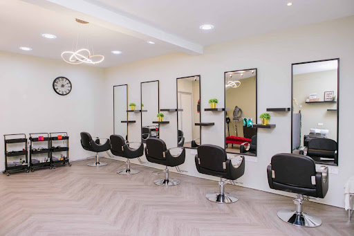 MYRA Hair & Beauty Salon Alor Setar MYRA Hair & Beauty Salon Alor Setar
